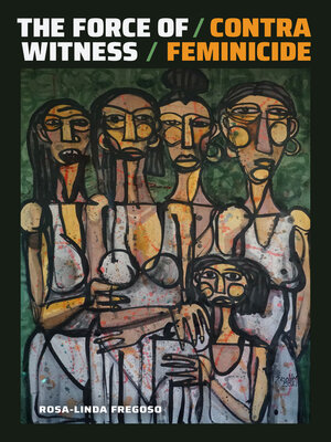 cover image of The Force of Witness